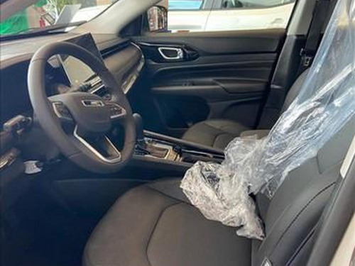 Jeep Compass 1.3 Limited Turbo Flex Aut. (t270) 5p
