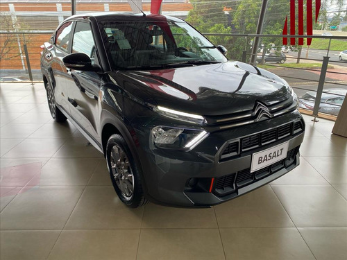 Citroën Basalt 1.0 TURBO 200 FLEX FEEL CVT