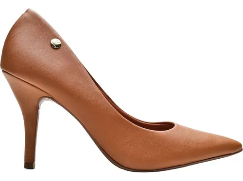 Sapato Feminino Scarpin Social Salto Alto Vizzano 1184.1101