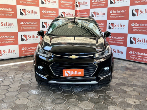 Chevrolet Tracker 1.4 16V TURBO FLEX PREMIER AUTOMÁTICO
