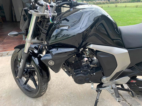 Imagen 7 de 21 de Yamaha Fz 160