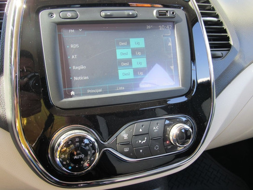 Renault Captur 1.6 16v Sce Intense
