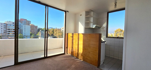 Dp 1 Dorm, Estac, Bg En Ladislao Errazuriz 2158/providencia