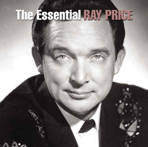Cd:the Essential Ray Price