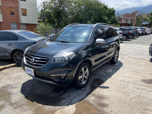 Renault Koleos 2.5 Bose