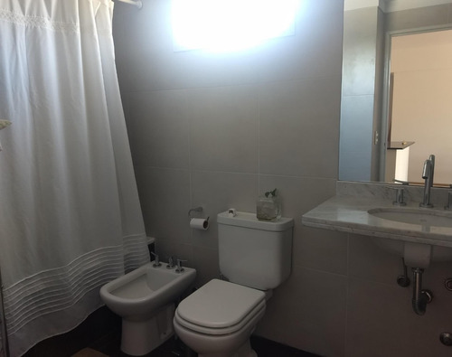 Departamento Venta 2 Ambientes Barracas Terraza Propia Pesos