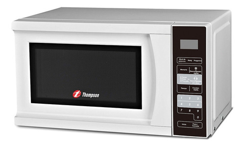 Horno Microondas Thompson Digital Th20d - La Tentación