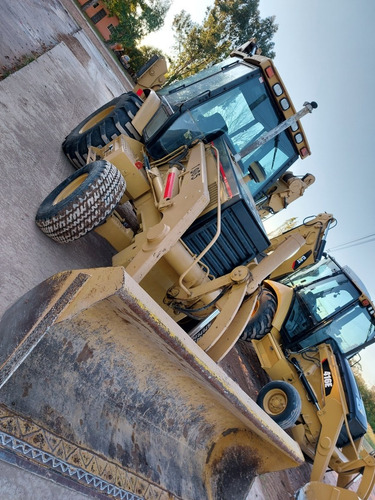 Imagen 2 de 4 de Caterpillar 446d