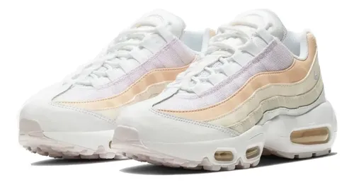T nis Nike Air Max 95 Spring Parcelamento sem juros