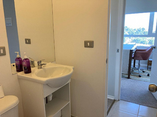Arriendo Departamento En Concepción