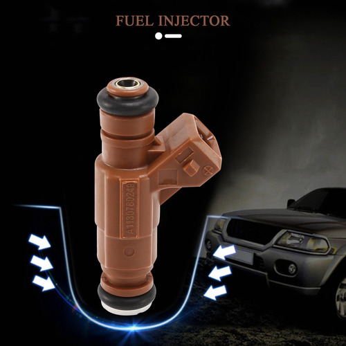 Boquillas De Inyección De Combustible 0280156016 A1130780249