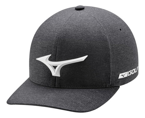 Tour Delta Fitted Hat