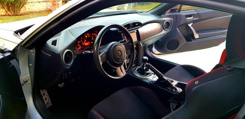 Toyota 86 2.0 Ft Mt 2013