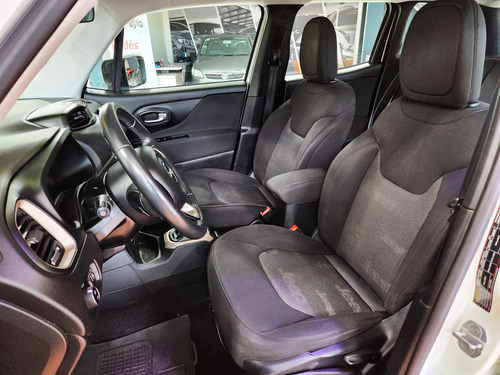 Jeep Renegade 1.8 Sport Plus