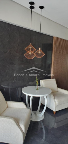 Imagem 1 de 26 de Apartamento Á Venda E Para Aluguel Em Vila Itapura - Ap013611