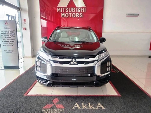 Imagem 2 de 9 de Mitsubishi Outlander Sport Hpe 2.0 Mivec Duo Vvt 4x..mit1687