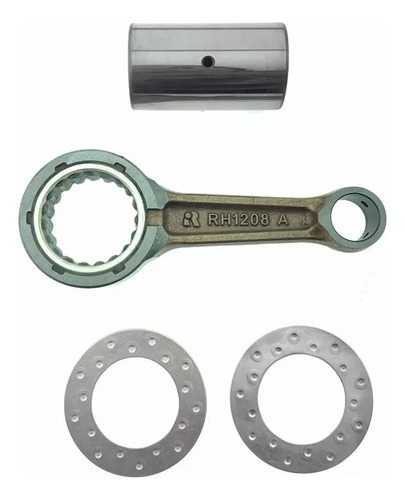 Biela Kit Ims Crf 250r 18/21 + Crf 250 Rx 19/21 Power Mx