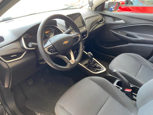 Chevrolet Onix plus 1.0 Lt Turbo 4p