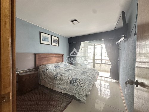 Venta Departamento En Avenida Del Mar Reina Sofia La Serena