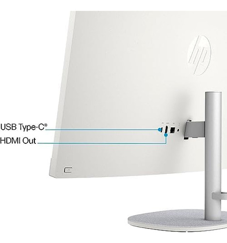 All-in-one Hp Pavilion 27 Intel 13th Gen 10 Core 64gb Ram 2t