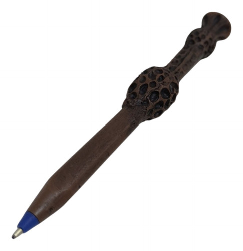 Harry Potter Pluma Varita Mágica Bolígrafo Varios Modelos