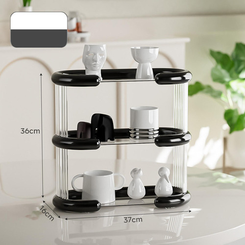 Estante For Tazas, Soporte For Vajilla, Estante De