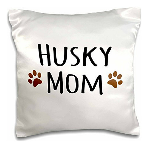 Inspirationzstore Pet Diseños  husky Siberiano Perro Mamá 