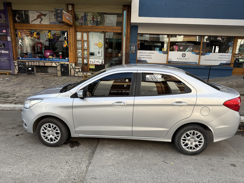 Ford Ka 1.5 Se