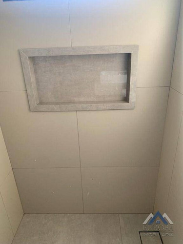Imagem 11 de 21 de Casa Com 3 Dormitórios, 75 M² - Venda Por R$ 310.000,00 Ou Aluguel Por R$ 1.550,00/mês - Jardim Piza - Londrina/pr - Ca1349