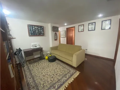 Apartamento En Los Campitos