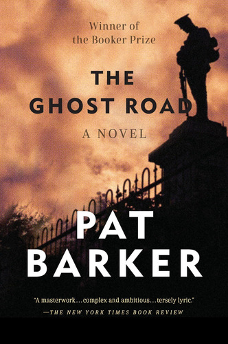 Libro:  The Ghost Road (regeneration Trilogy)