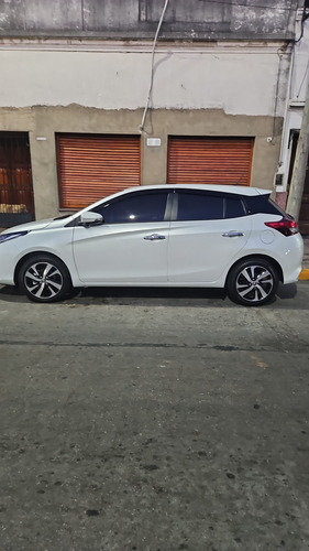 Toyota Yaris 1.5 107Cv S Cvt