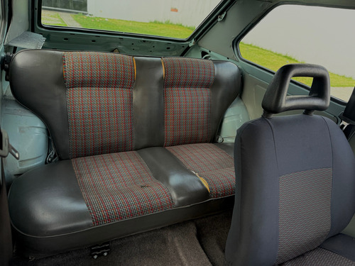 Fiat 147 Vivace 1995