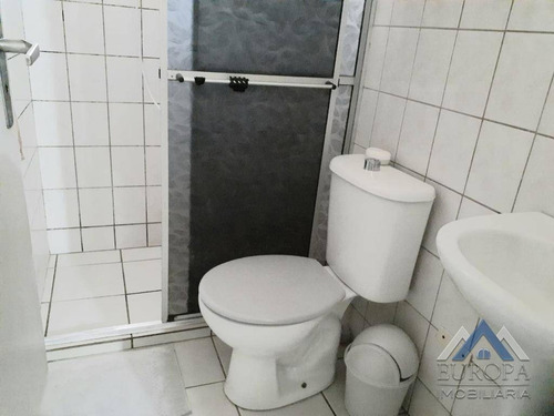 Apartamento Com 2 Dormitórios À Venda, 50 M² Por R$ 99.000,00 - Nova Olinda - Londrina/pr - Ap0904