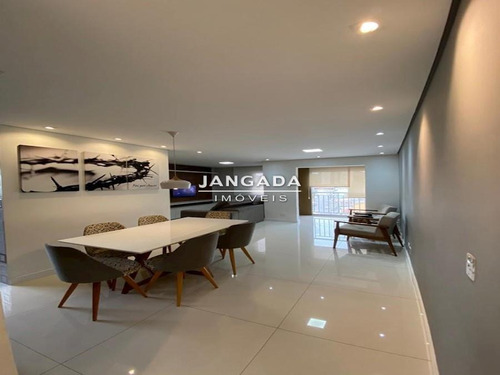 Imagem 1 de 30 de Apartamento A Venda - Condominio Vitta Club De Viver - Permuta Por Veiculo - 12472