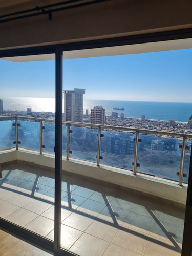 Imagen 21 de 21 de Departamento En Venta Centro Sur Antofagasta / Parque Inglés