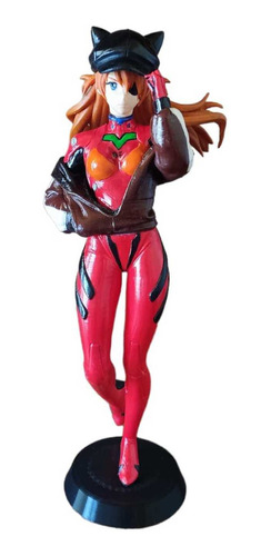 Asuka Langley Figura