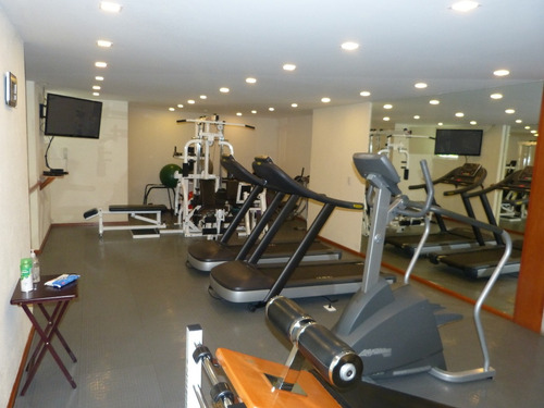 Imagen 13 de 15 de Depto. Lomas Country Club