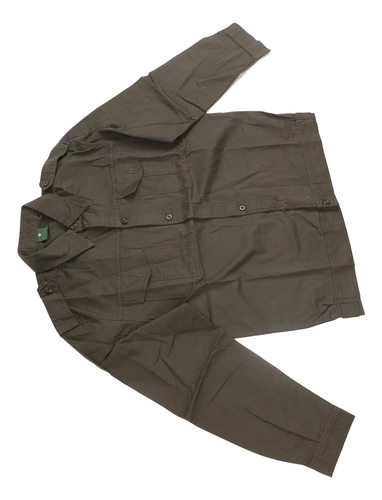 Uniforme De Trabajo Para Hombres Uniforme Unificado