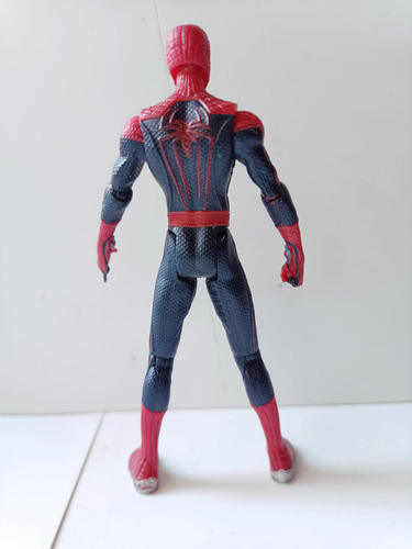 Web Cannon The Amazing Spider-man Hasbro 2012 (Usado)