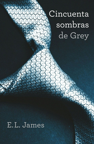 Cincuenta Sombras De Grey (usado = Nuevo) / James / Enviamos