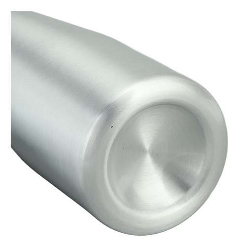 Dispensador De Crema Batida, 500 Ml, Acero Inoxidable