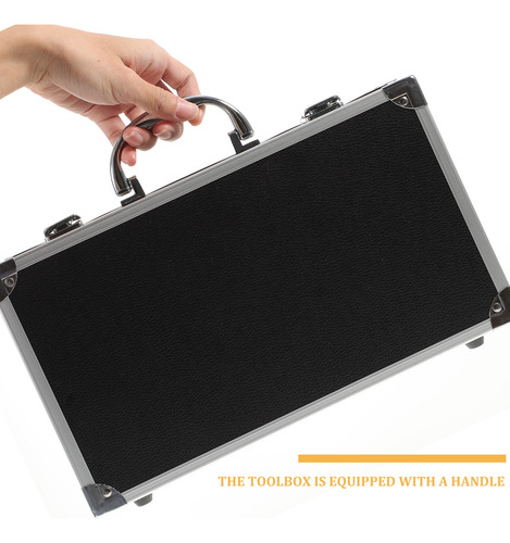 Estuche Organizador Para Herramientas, Cajas De Herramientas