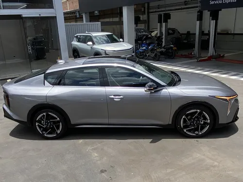 Kia K4 New K4 Gt Line + Bono 5000000