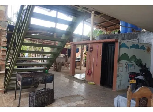 Finca En Venta En Restrepo, Valle