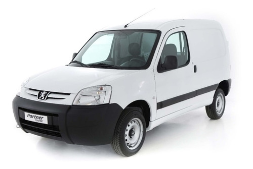 Imagen 5 de 7 de Peugeot Partner