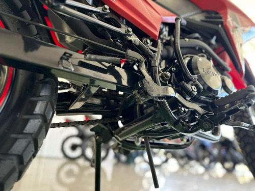 Honda Xr