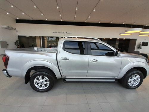 Nissan Frontier 2.3t Xe 4x2 At L22