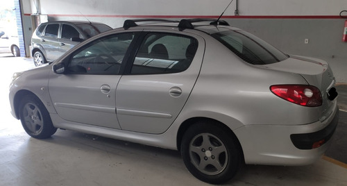 Imagem 3 de 7 de Peugeot 207 Passion Xr Sport 1.4 Mec. 2009
