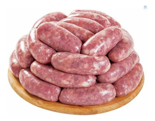 Tripa Seca Bovina 200mt. (calibre 40-) Kit Com 20 Pacotinhos